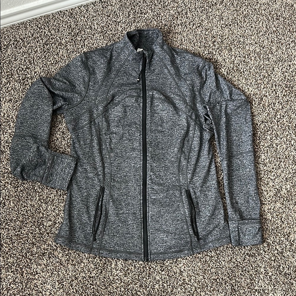 Lululemon Define Jacket
